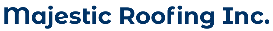 Majestic Roofing Inc.